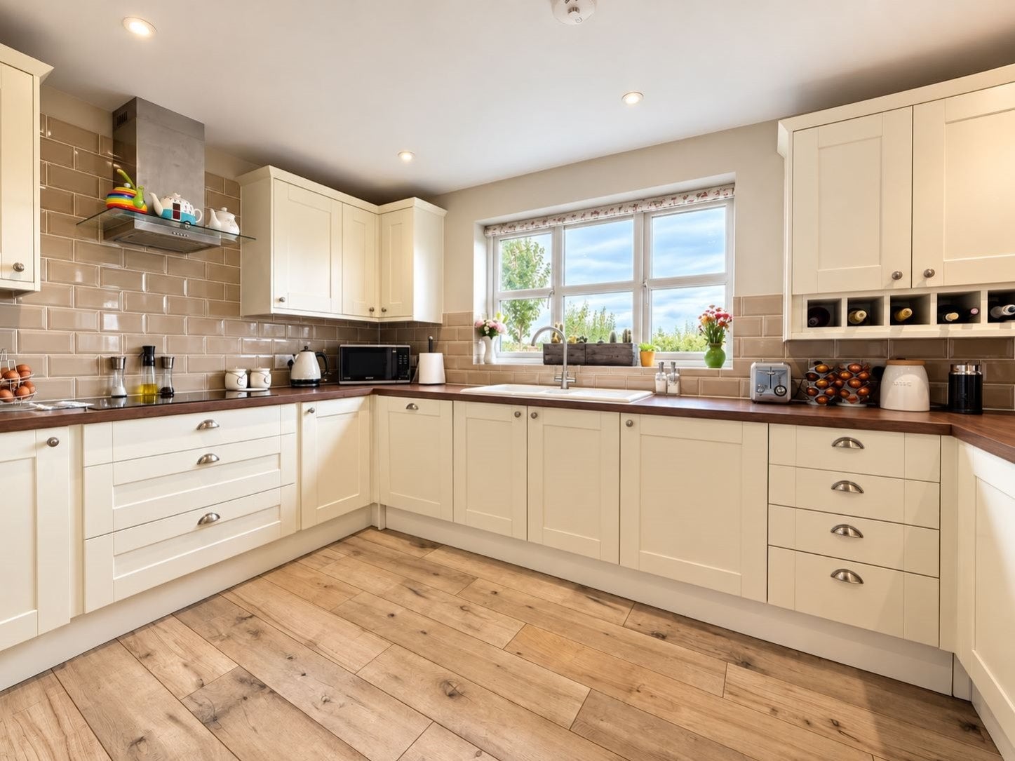 House Mill Stone Green in Breckland District