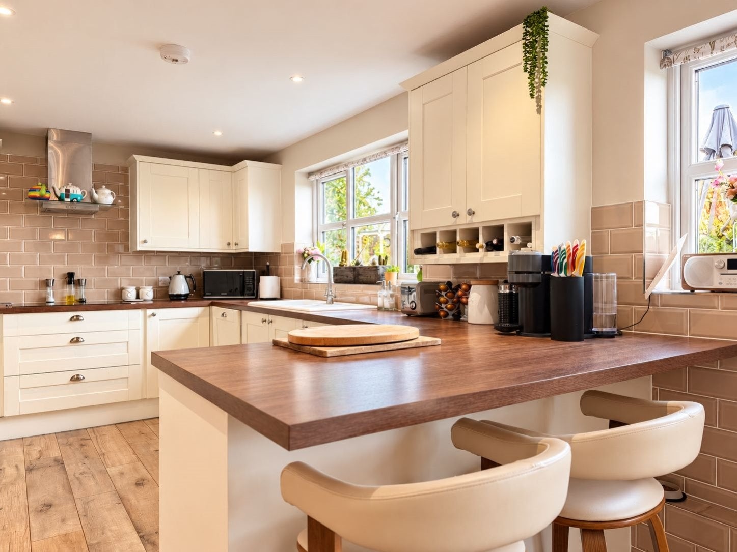 House Mill Stone Green in Breckland District