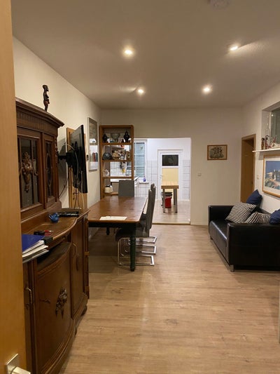 Wohnung Dorfstraße in Odderade
