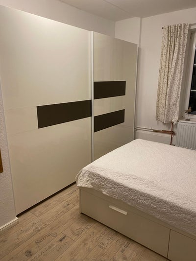 Wohnung Dorfstraße in Odderade