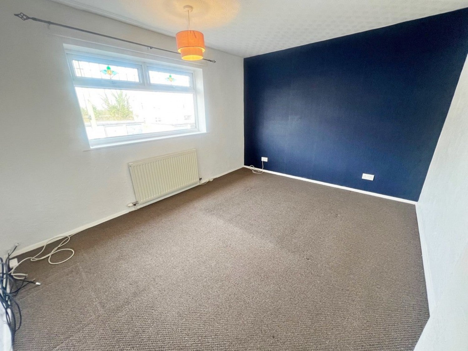 House Arden in Widnes