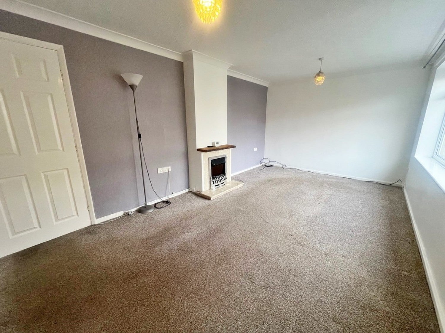 House Arden in Widnes
