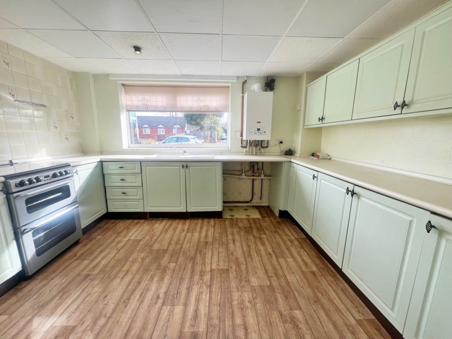 House Arden in Widnes