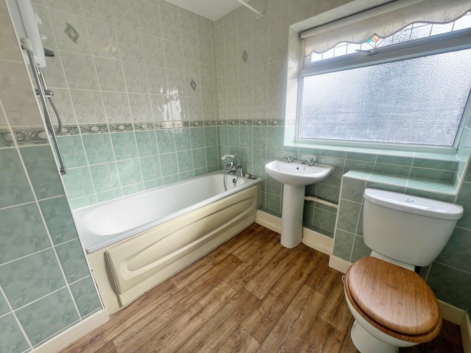 House Arden in Widnes