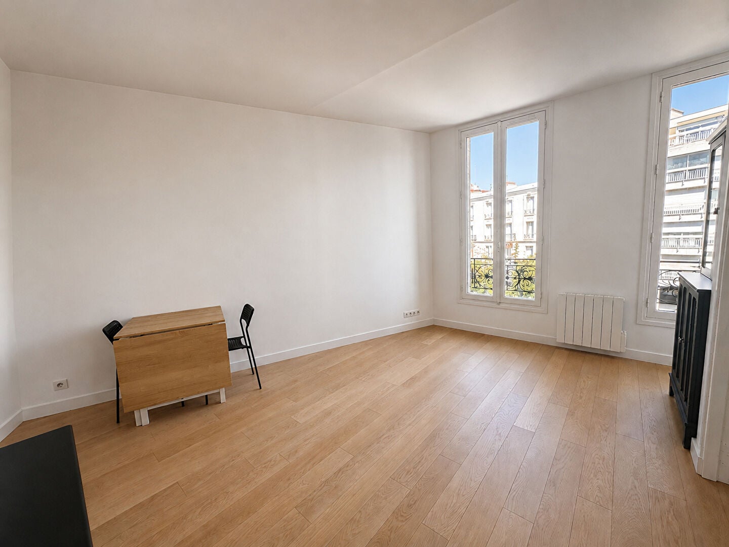 Appartement Avenue Paul Doumer à Chatou