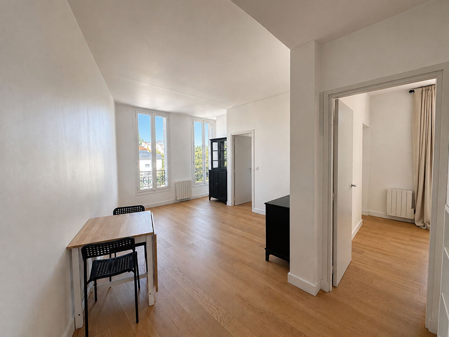 Appartement Avenue Paul Doumer à Chatou