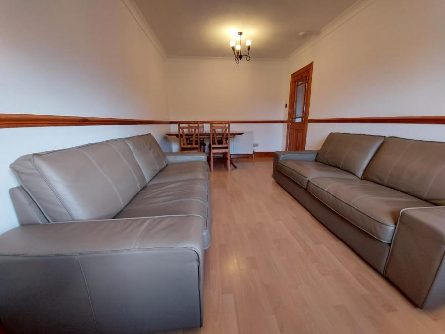 Flat Cornhill Gardens in Aberdeen City