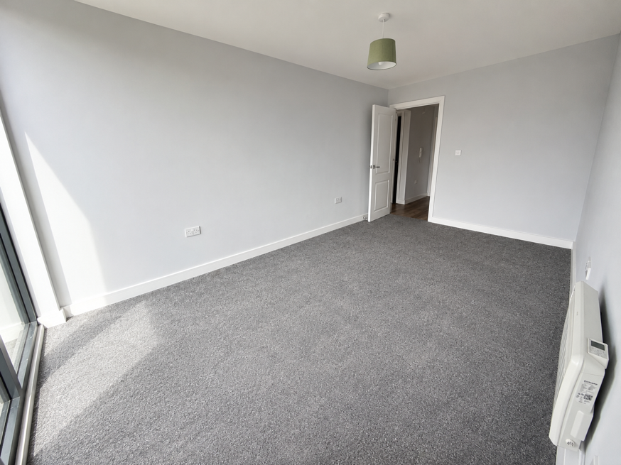 Flat Birchall Street in Birmingham