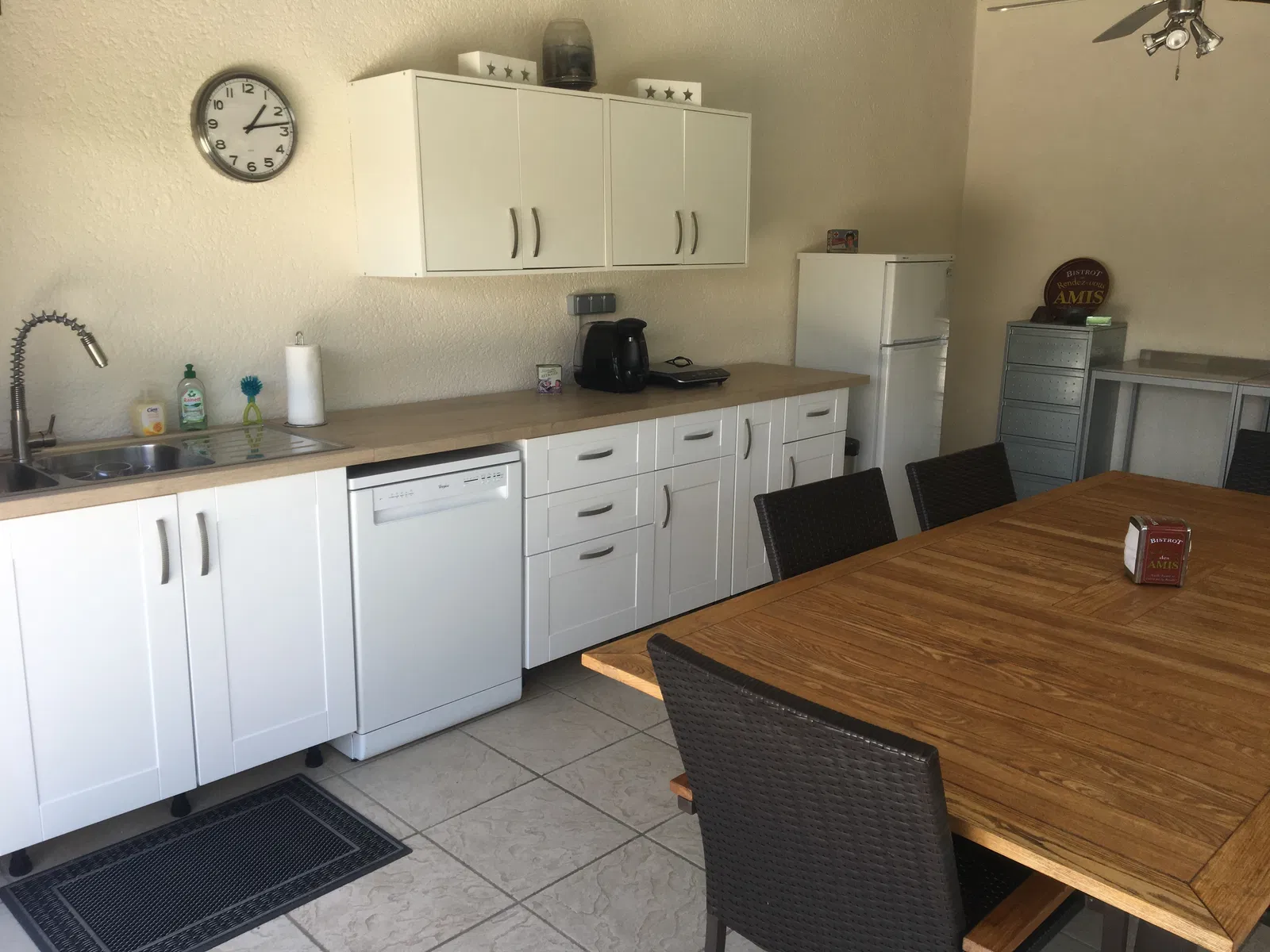 Room Route de Chagny in Dennevy