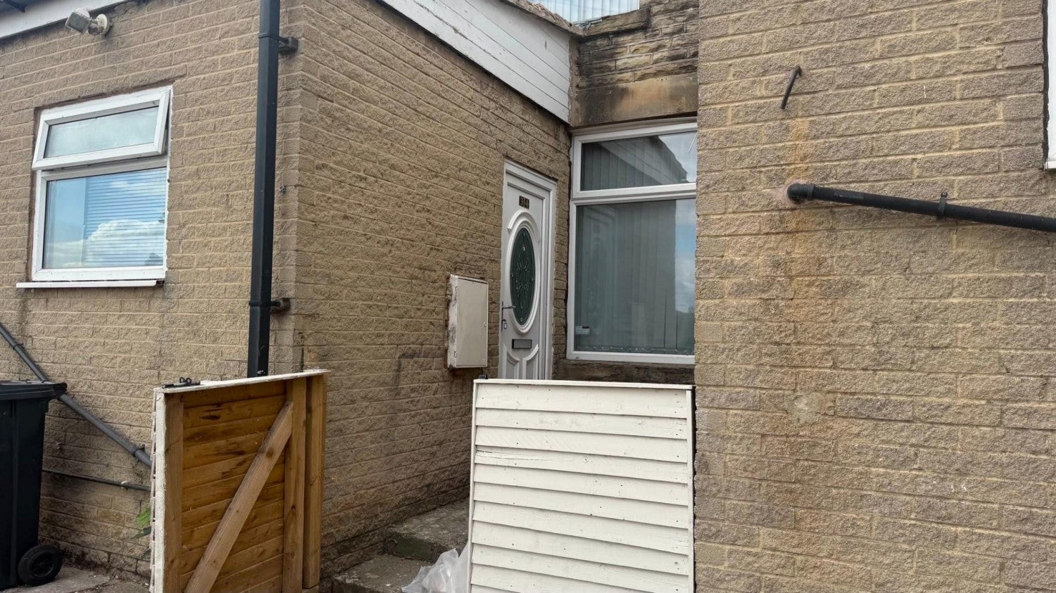 House Walker Street in Kirklees