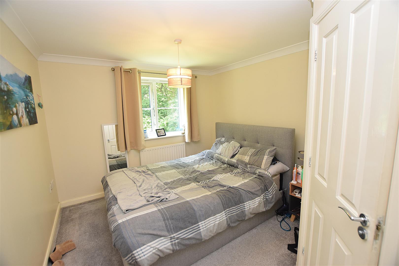 Flat Arbourvale in St Leonards