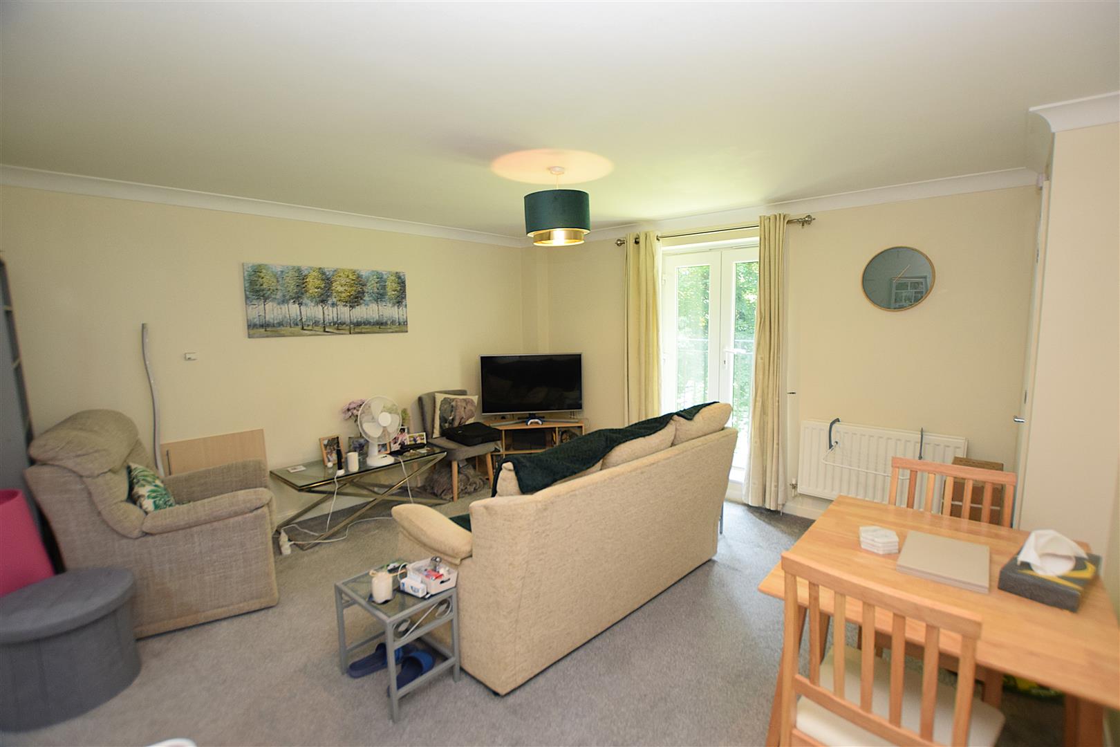 Flat Arbourvale in St Leonards