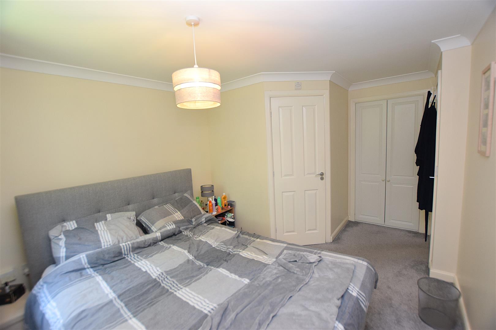 Flat Arbourvale in St Leonards