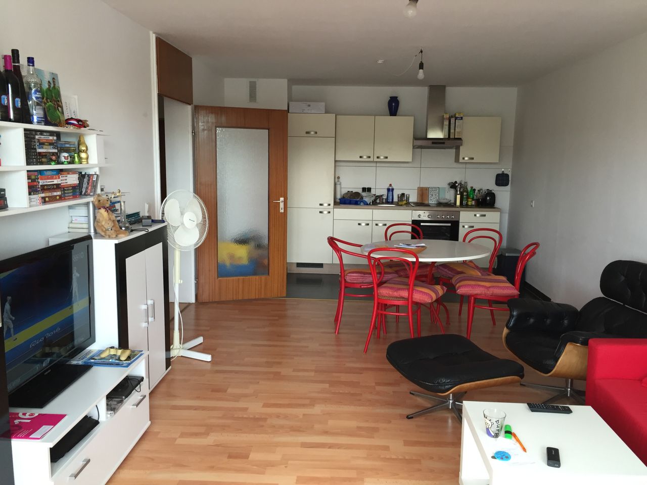 Wohnung St.-Quentin-Ring in Kaiserslautern