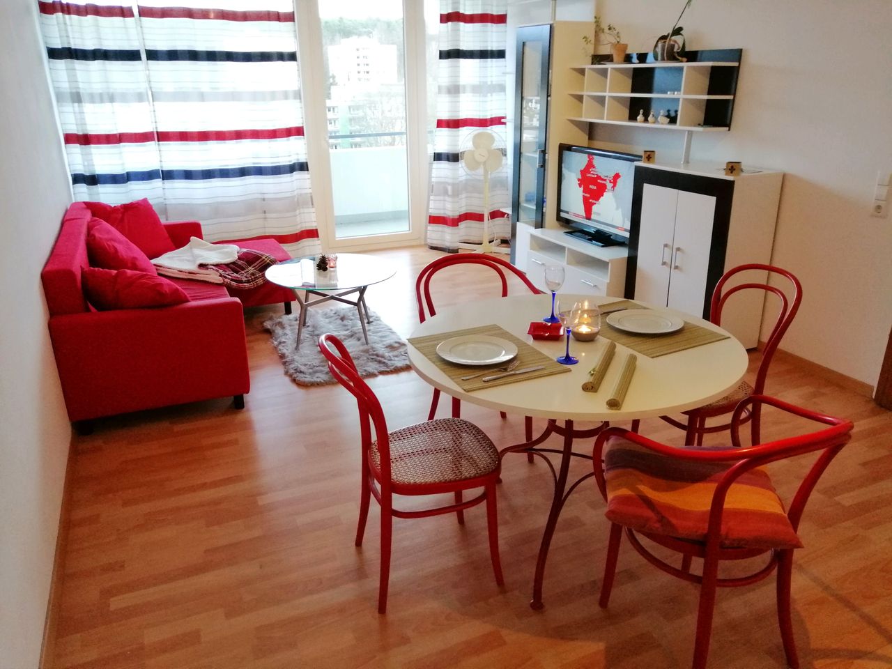 Wohnung St.-Quentin-Ring in Kaiserslautern