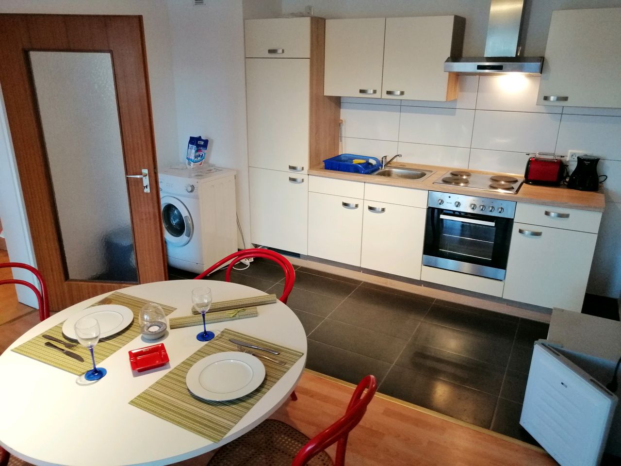Wohnung St.-Quentin-Ring in Kaiserslautern