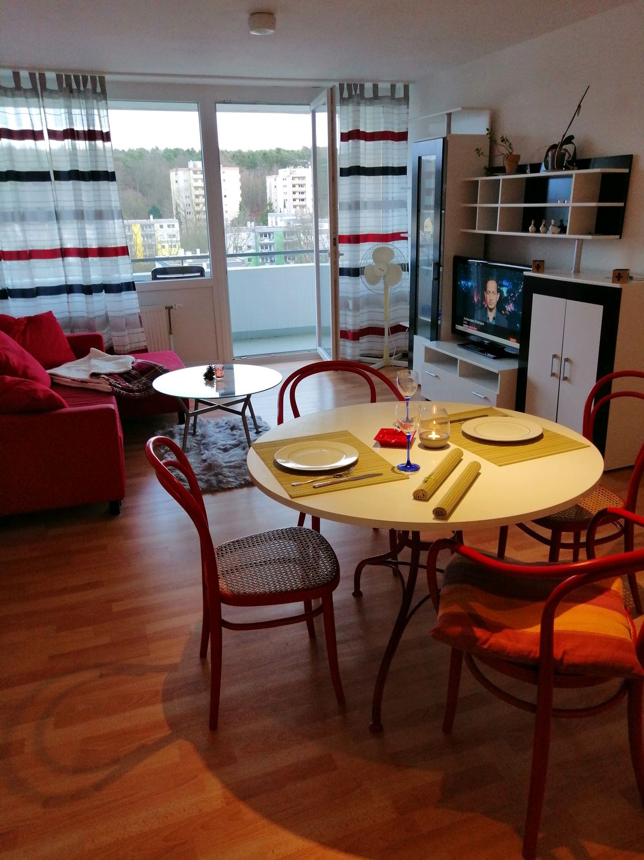 Wohnung St.-Quentin-Ring in Kaiserslautern
