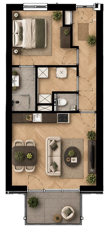 Woning te koop: Radboudweg, Rhenen
