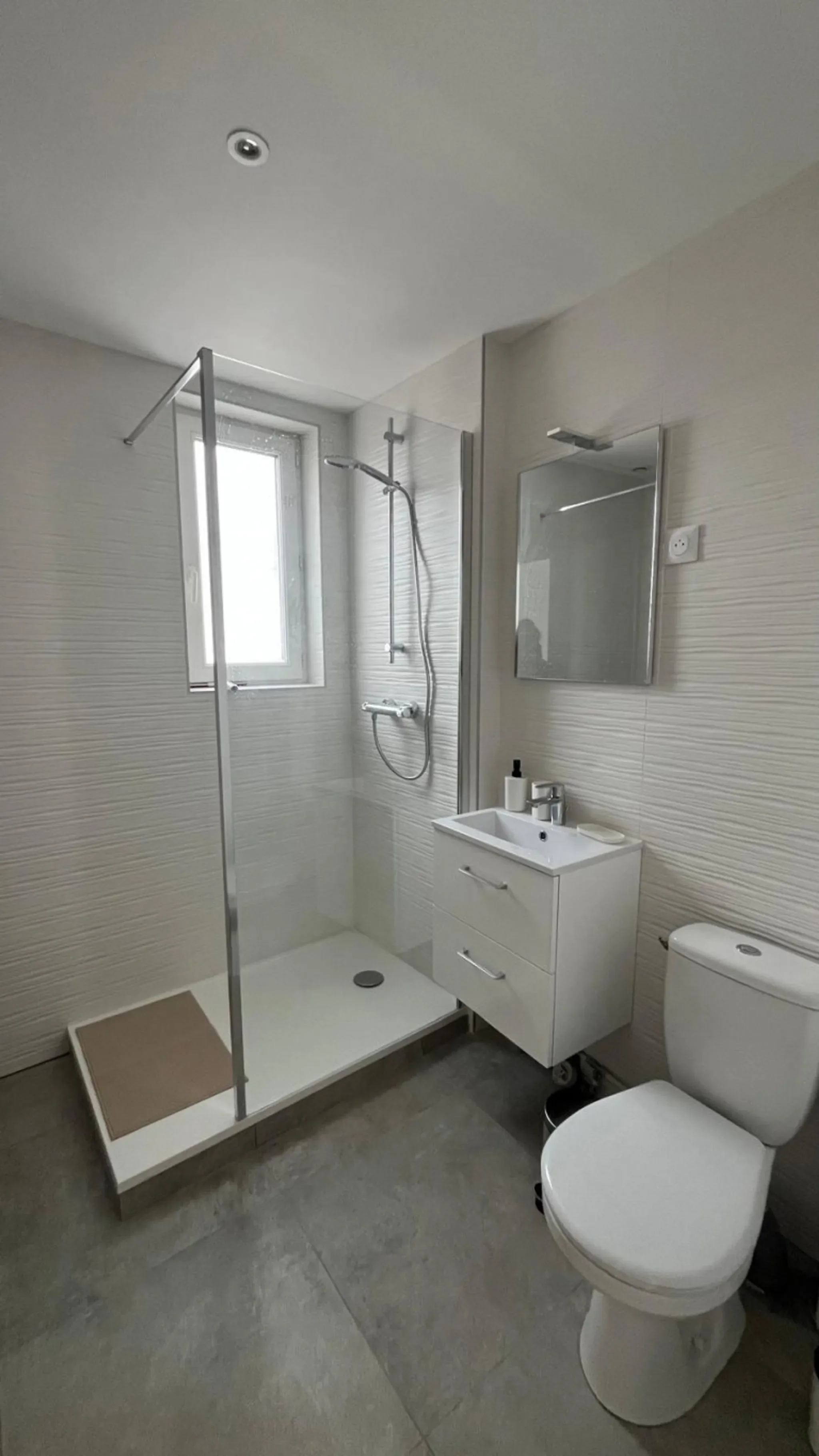 Appartement Quai Nicolas Rolin à Dijon