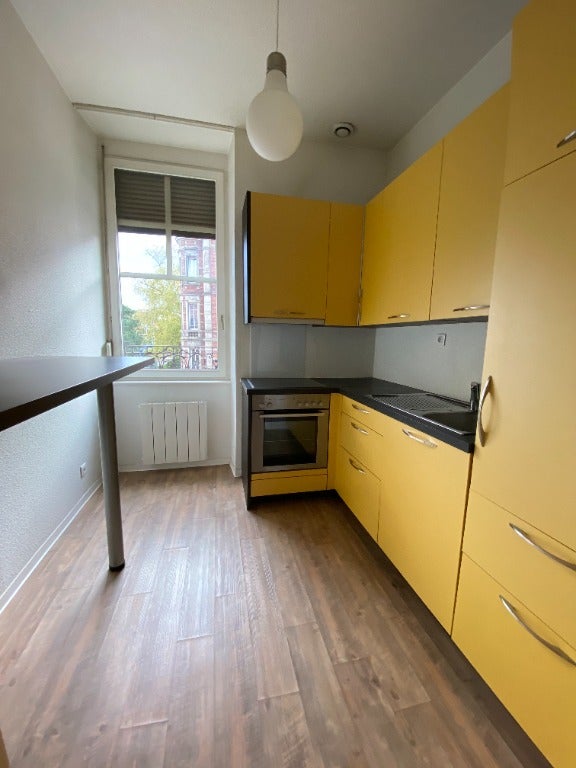 Appartement Boulevard du Champ de Mars à Colmar