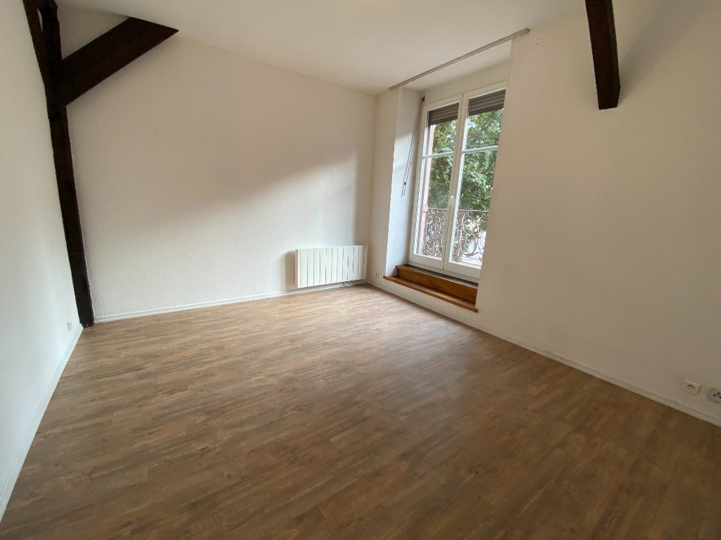 Flat Boulevard du Champ de Mars in Colmar