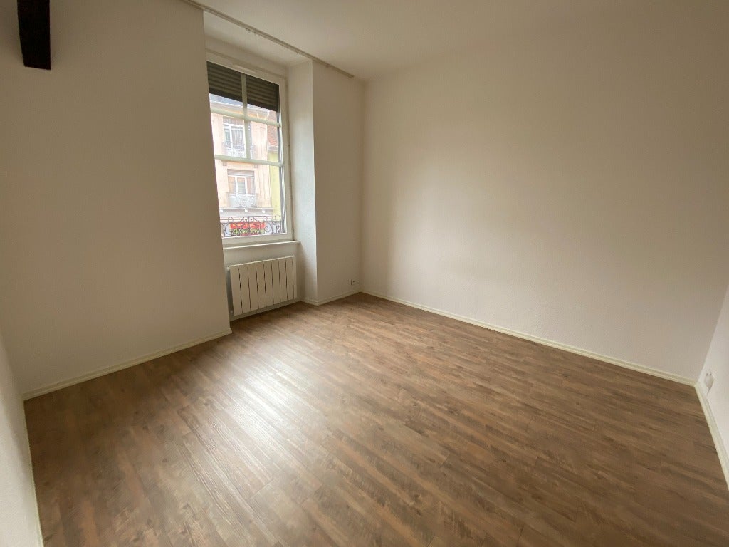 Appartement Boulevard du Champ de Mars à Colmar