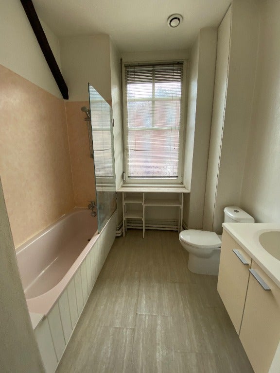 Appartement Boulevard du Champ de Mars à Colmar