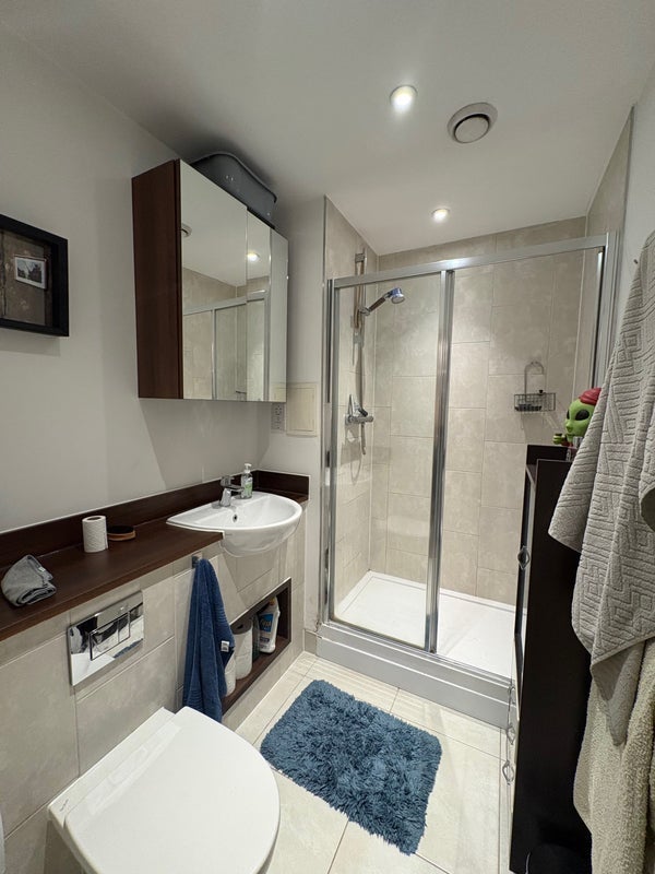 Room Coldharbour Lane in Greater London