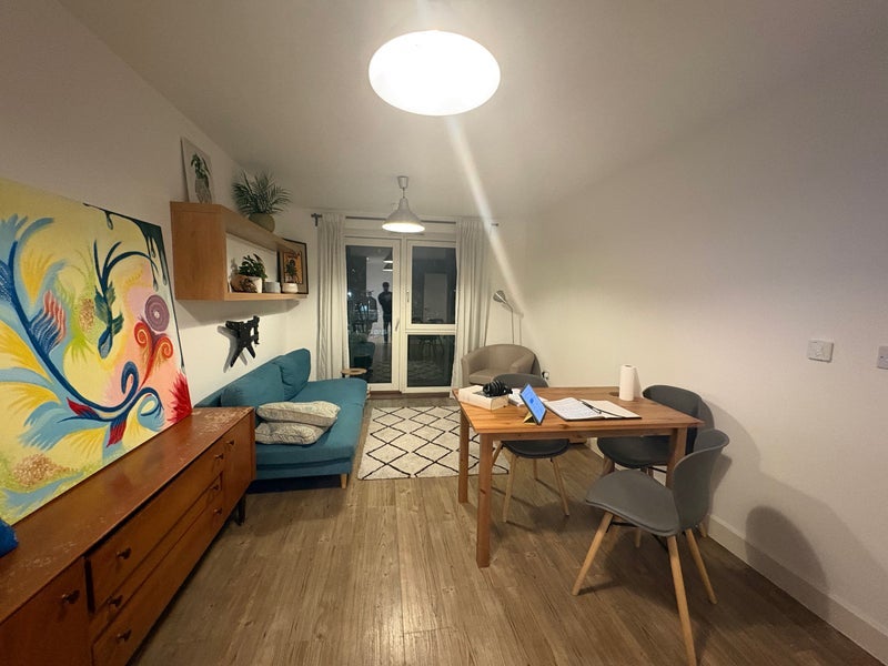 Room Coldharbour Lane in Greater London