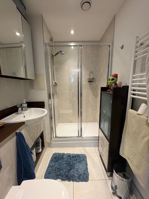 Room Coldharbour Lane in Greater London
