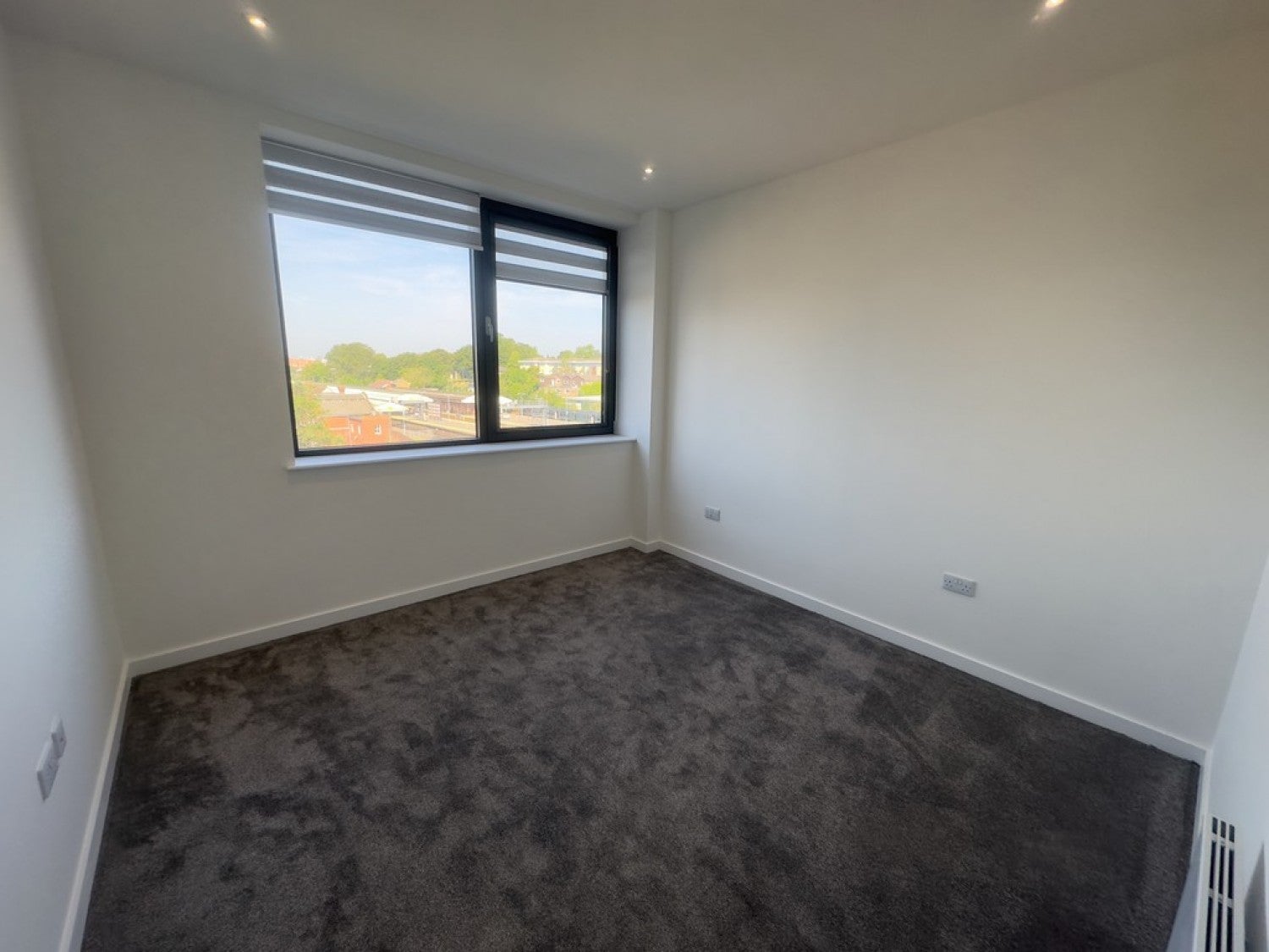 Flat Alençon Link in Basingstoke and Deane
