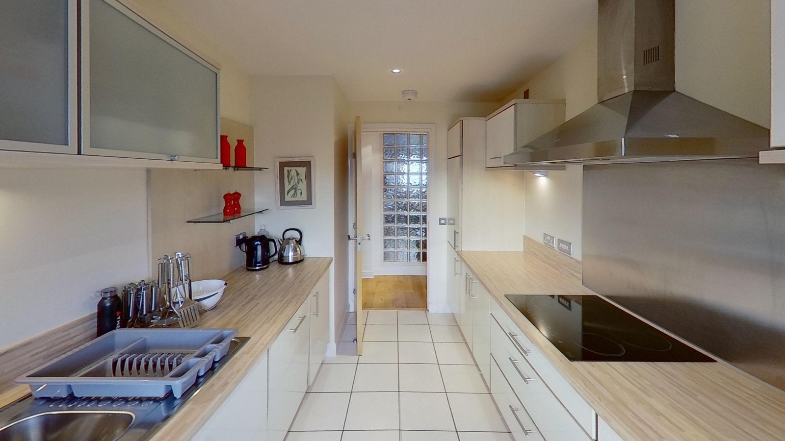 Flat Lower Granton Road in City of Edinburgh