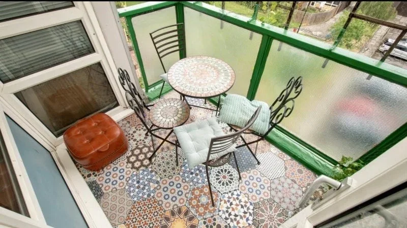 Room Balmes Road in Greater London