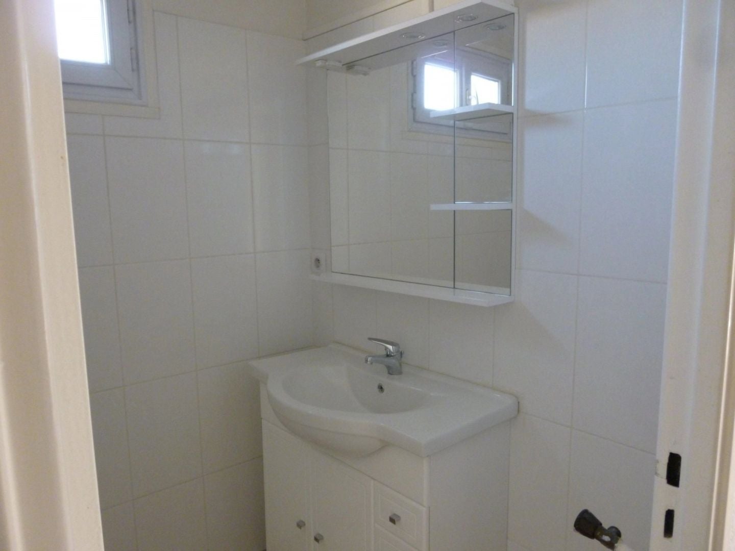 Appartement Avenue Antoine de Saint-Exupéry à Toulouse