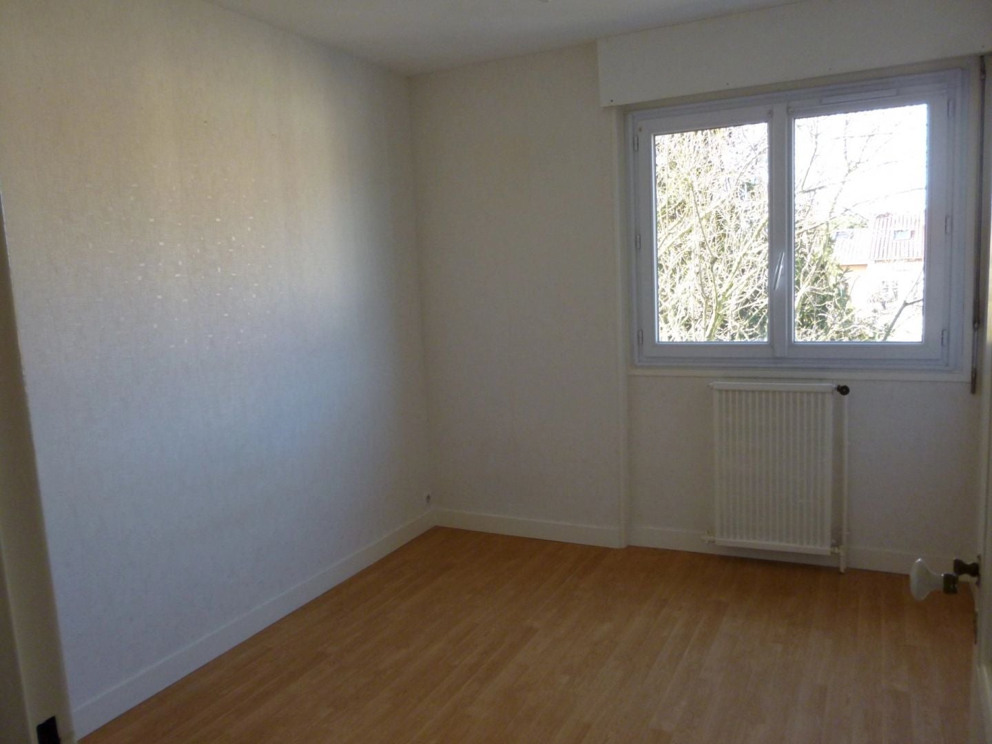 Appartement Avenue Antoine de Saint-Exupéry à Toulouse
