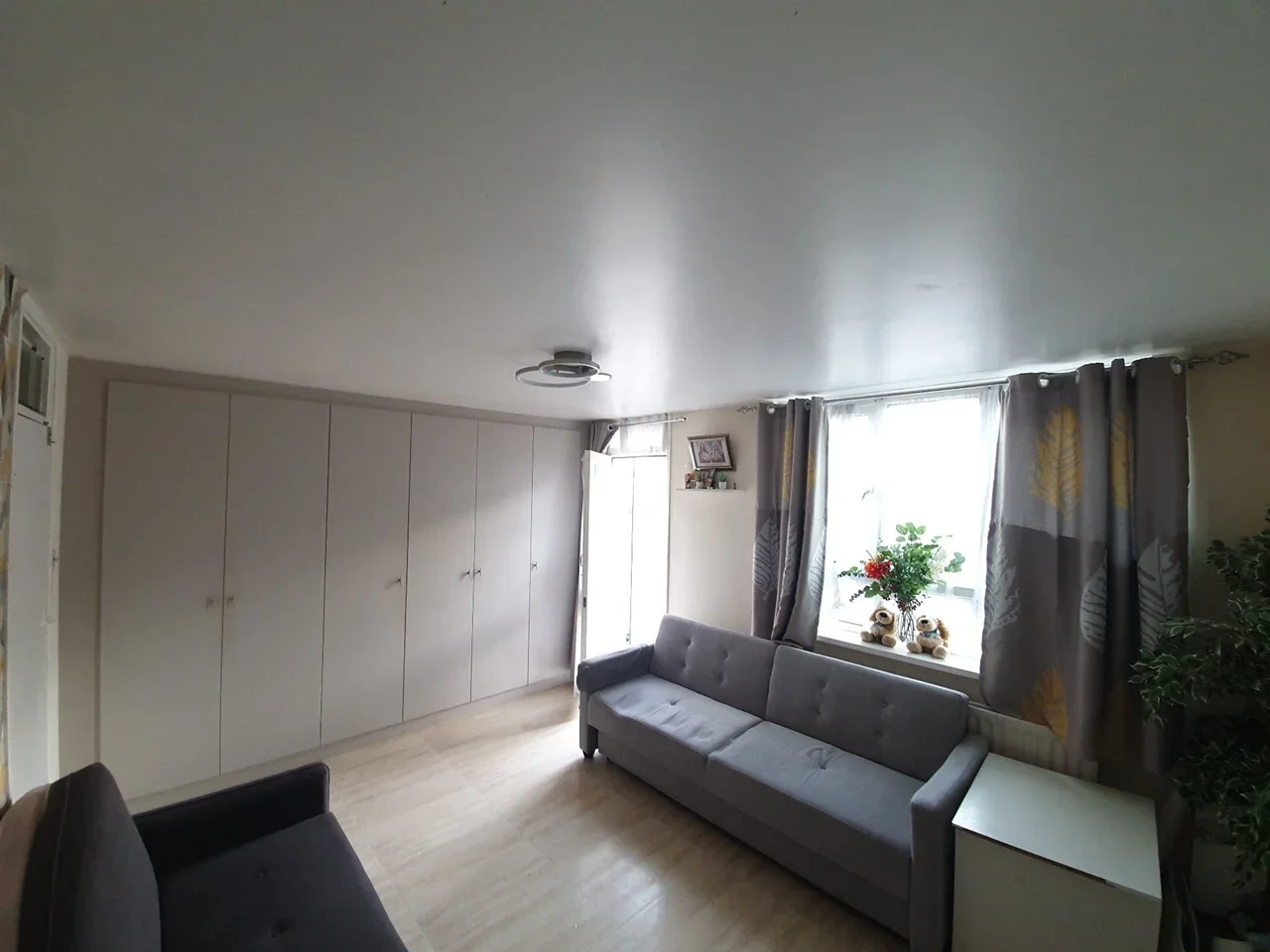House Benson Close in Greater London