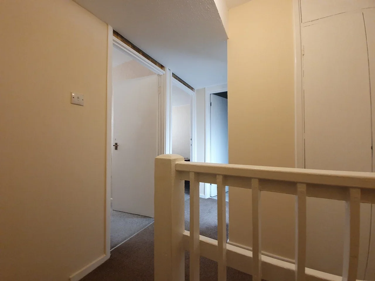 House Benson Close in Greater London