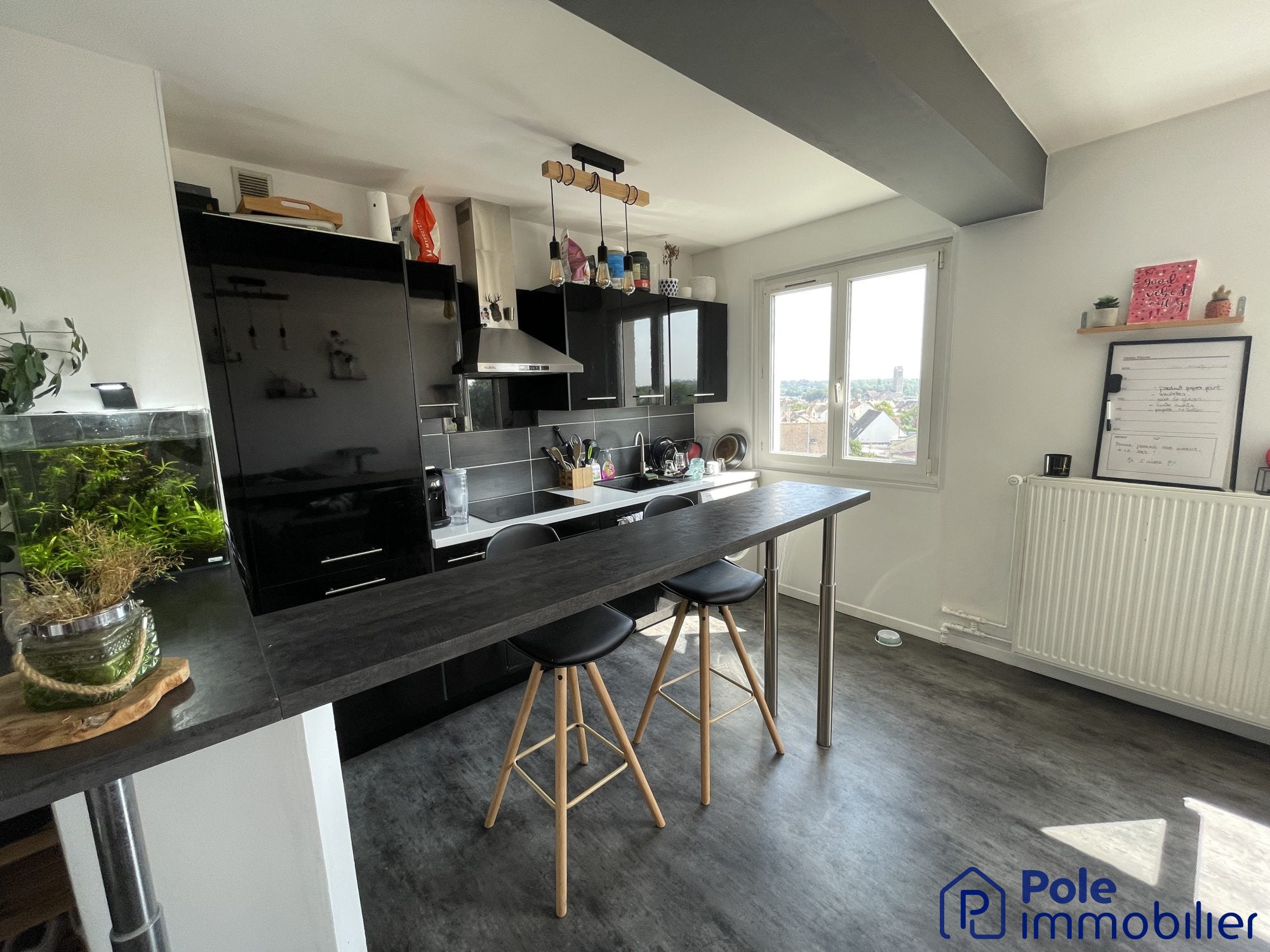 Flat Résidence Normandia in Mondeville