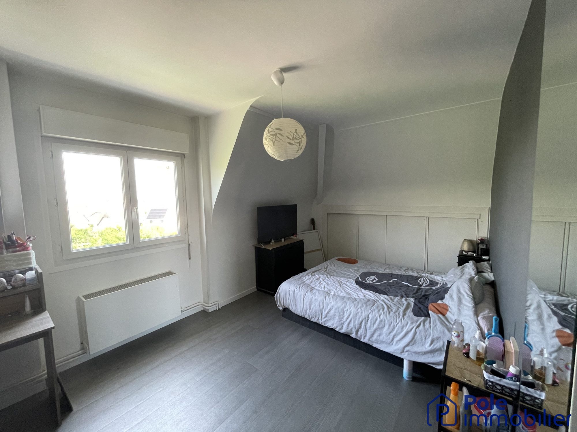Appartement Résidence Normandia à Mondeville