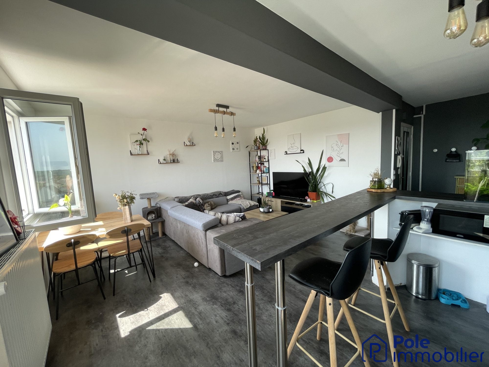 Appartement Résidence Normandia à Mondeville