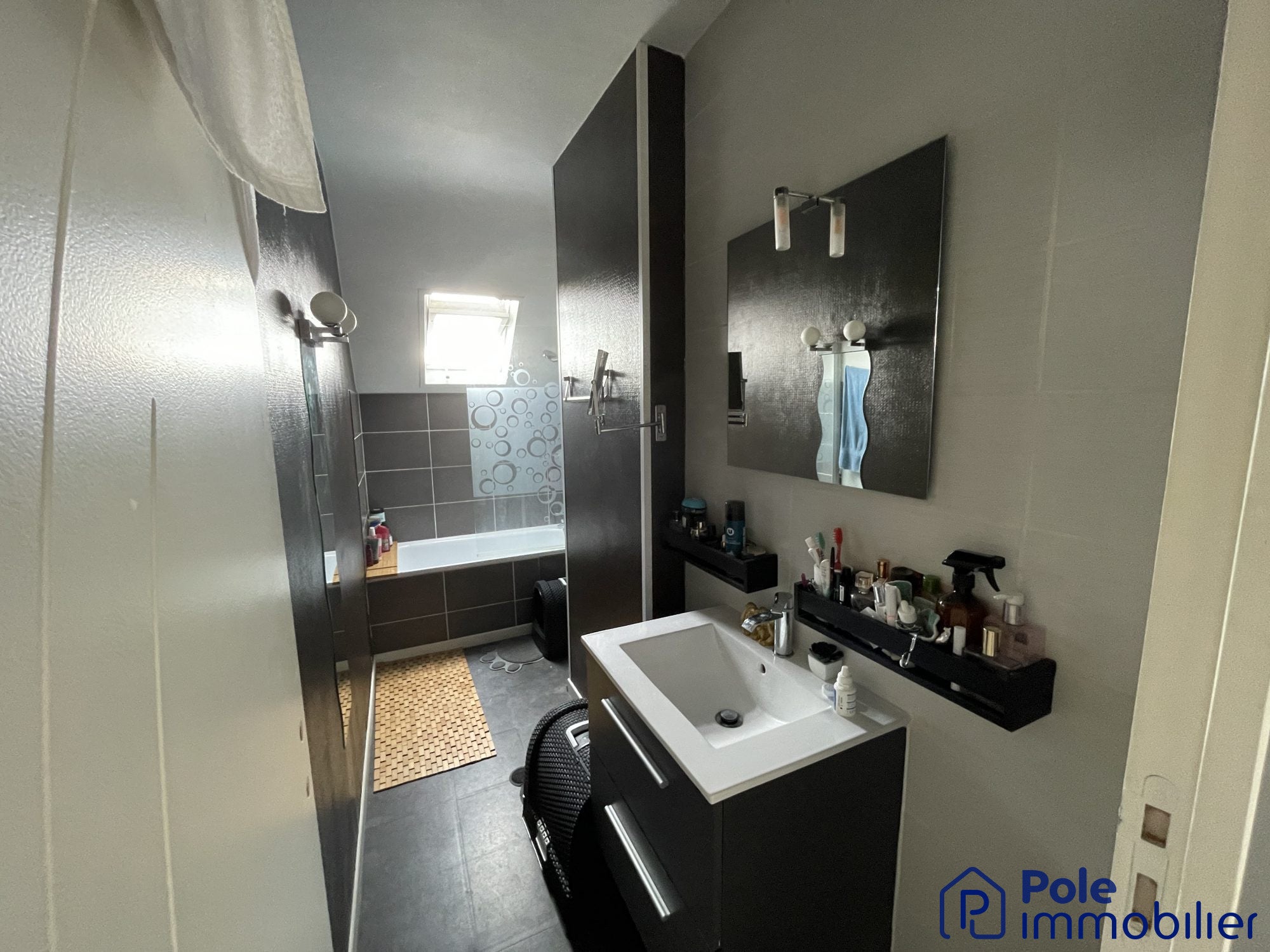 Flat Résidence Normandia in Mondeville