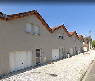 Maison Avenue Paul Girard à Dienville