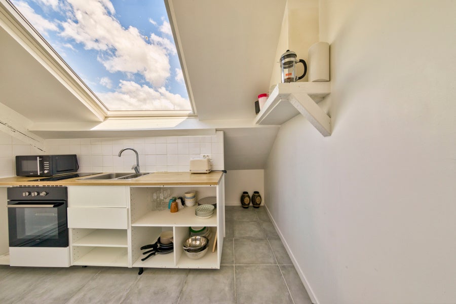 Appartement Rue Bougainville à Le Havre