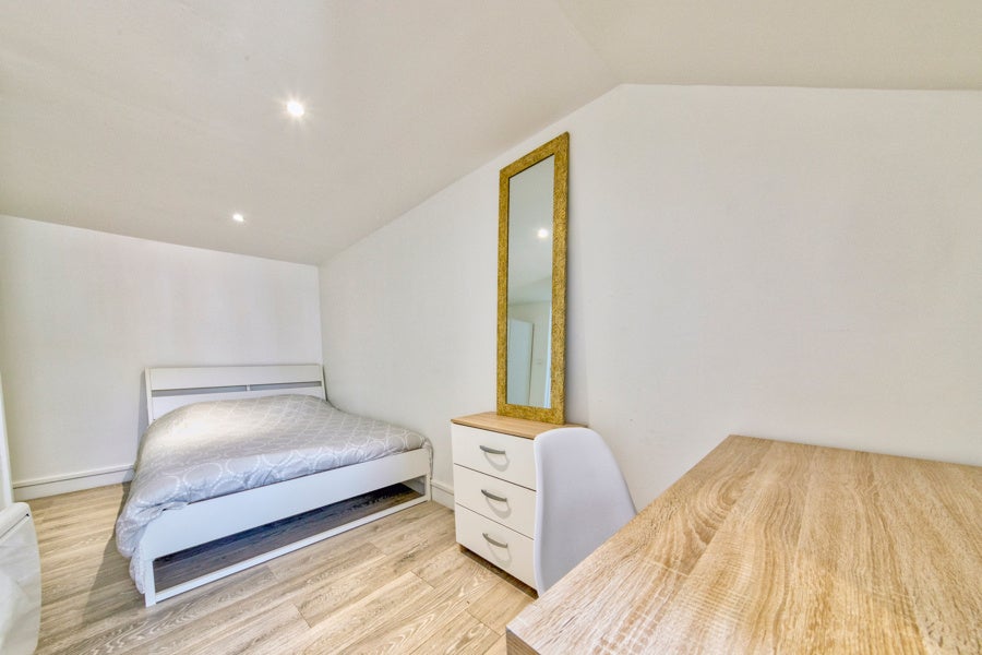 Appartement Rue Bougainville à Le Havre