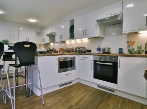 Room Applegate in Leicester