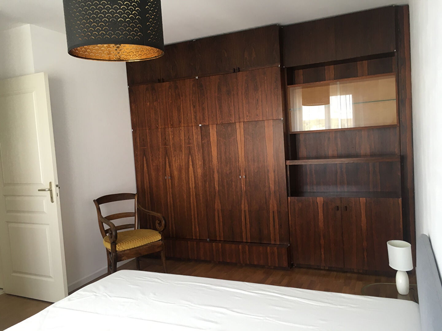 Flat Rue Saint-Maximin in Lyon