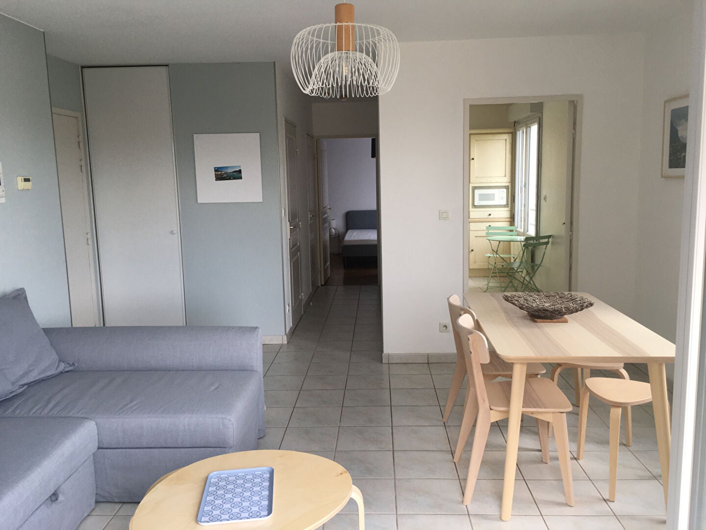 Appartement Rue Saint-Maximin à Lyon