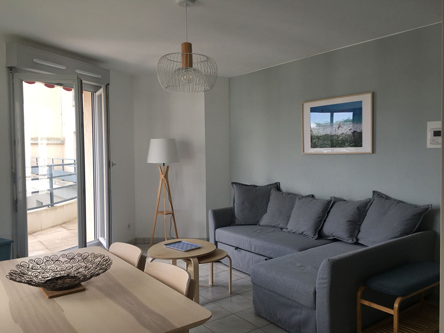 Appartement Rue Saint-Maximin à Lyon