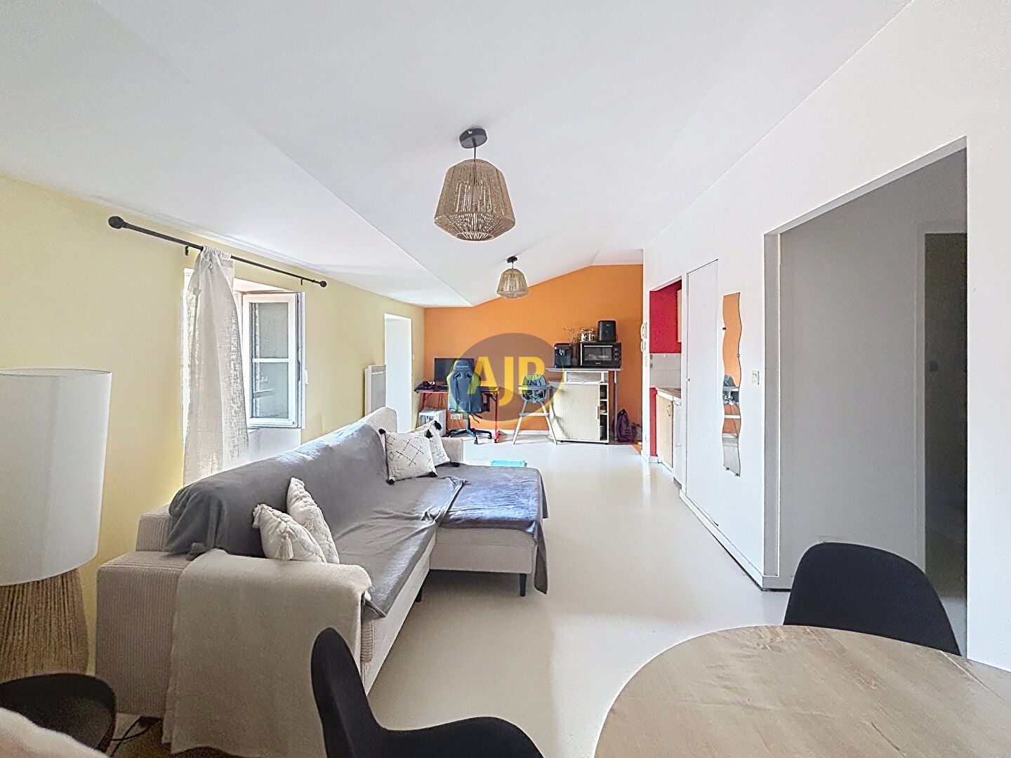 Appartement D 228 à Javerdat