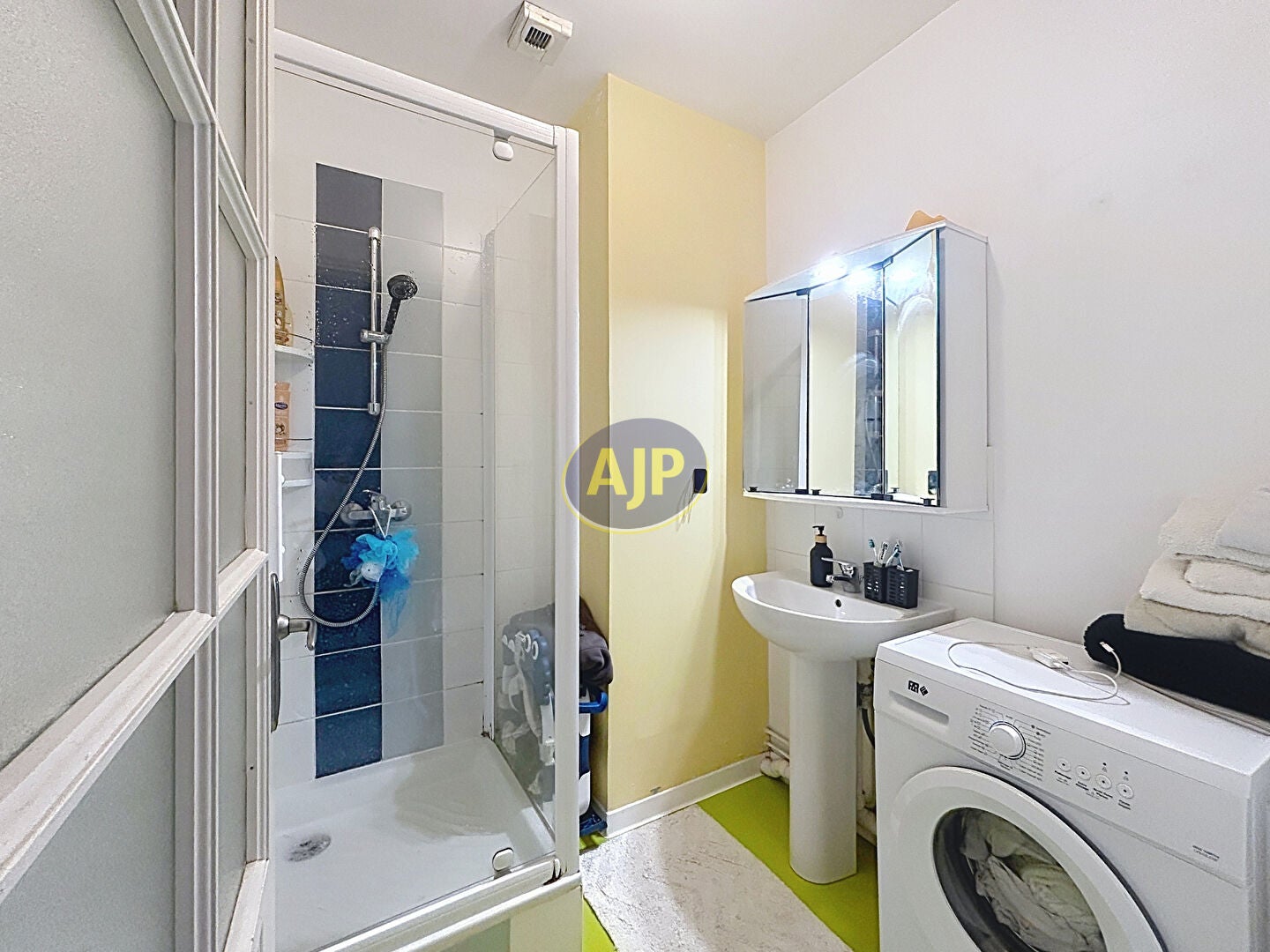 Appartement D 228 à Javerdat